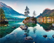 Buy Mindbogglers Series 14 - Hintersee lake, Germany