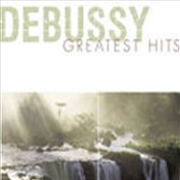 Buy Debussys Greatest Hits