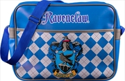 Buy Harry Potter - Ravenclaw Messenger Bag