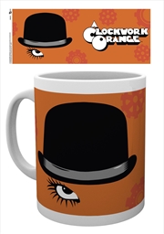 Buy A Clockwork Orange Hat Mug