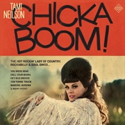 Chicka Boom | Vinyl