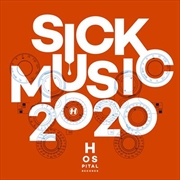 Buy Sick Music 2020