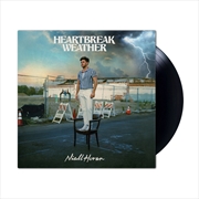 Buy Heartbreak Weather