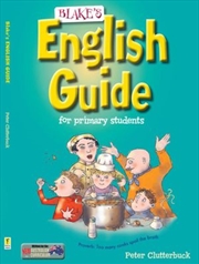Blake's English Guide - Primary | Paperback Book