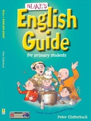 Buy Blake's English Guide - Primary