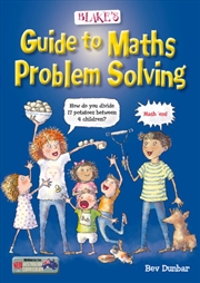 Buy Blake's Maths Problem Solving Guide