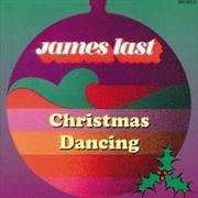 Christmas Dancing | CD