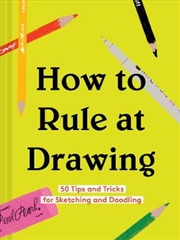 Buy How To Rule At Drawing