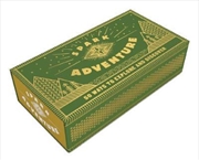 Buy Spark Adventure : 50 Ways to Explore and Discover