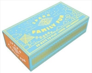 Buy Spark Family Fun : 50 Ways to Play, Laugh, and Connect