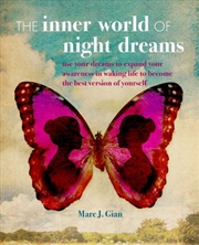 Buy Inner World of Night Dreams - Use Your Dreams to Expand Your Awareness i