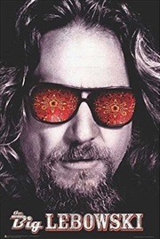 Buy Big Lebowski Dude