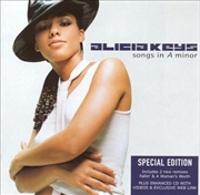 Buy Songs In A Minor