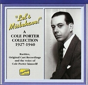 Buy Cole Porter-Lets Misbehave