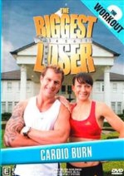 Buy Biggest Loser: Cardio Burn