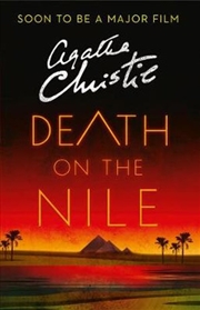 Buy Death On The Nile: Poirot