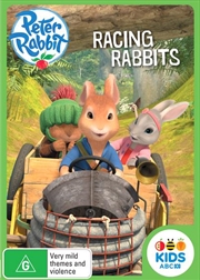 Buy Peter Rabbit - Racing Rabbits