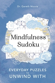 Buy Mindfulness Sudoku