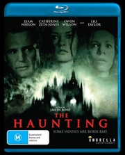 Buy Haunting, The