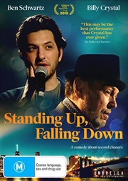 Buy Standing Up, Falling Down