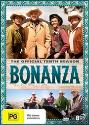 Buy Bonanza - Season 10