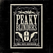 Buy Peaky Blinders - Music From The  TV Series