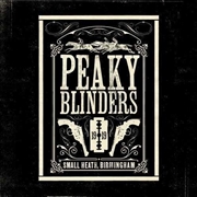 Buy Peaky Blinders - Music From The  TV Series