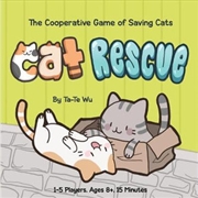 Buy Cat Rescue
