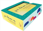 Buy Conversation Cards for the Whole Family - Just Between Us