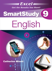 Buy Excel SmartStudy Year 9 English