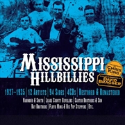 Buy Mississippi Hillbillies
