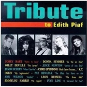 Buy Edith Piaf Tribute