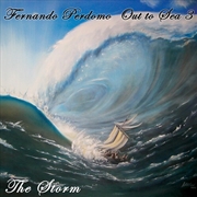 Buy Out To Sea 3 - The Storm