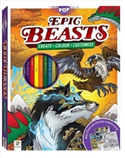 Buy Epic Beasts