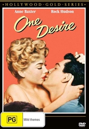 Buy One Desire | Hollywood Gold