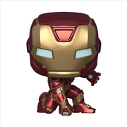 Buy Avengers (VG2020) - Iron Man Pop!