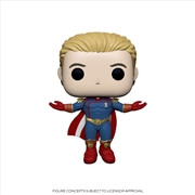 Buy The Boys - Homelander Levitating Pop!