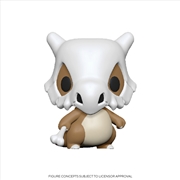 Buy Pokemon - Cubone Pop!