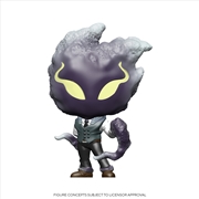 Buy My Hero Academia - Kurogiri Pop!