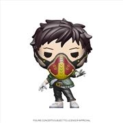 Buy My Hero Academia - Kai Chisaki (Overhaul) Pop!