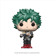 Buy My Hero Academia - Deku (Middle School) Pop!