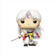 Buy Inuyasha - Sesshomaru Pop!