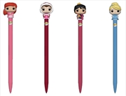 Buy Disney - Princesses Pop! Pen Topper (SENT AT RANDOM)