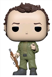 Buy Stripes - John Winger Pop! Vinyl