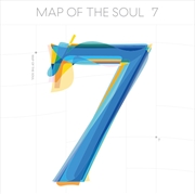 Buy MAP OF THE SOUL - 7