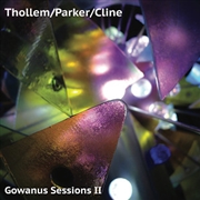 Buy Gowanus Sessions II
