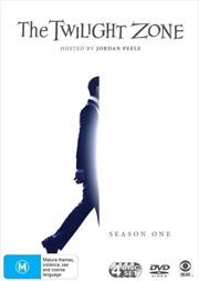 Buy Twilight Zone - Season 1, The