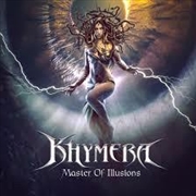 Buy Master Of Illusions