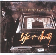 Buy Life After Death