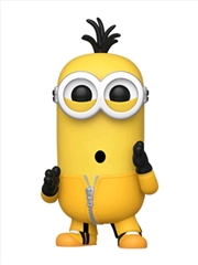 Minions, Funko Pop Vinyl | Sanity